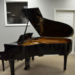 2002 Yamaha SILENT, Disklavier DC2 grand piano - Grand Pianos